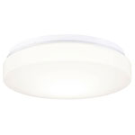 Paulmann 78898 HomeSpa Axin Bathroom Wall Light White Splash-Proof E27