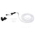 Paulmann 78907 SimpLED Outdoor Strip 3m Daylight White Dust & Water Resistant