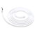Paulmann 78907 SimpLED Outdoor Strip 3m Daylight White Dust & Water Resistant