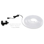 Paulmann 78908 SimpLED Outdoor Stripe Set 5m Daylight White LED Strip