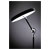Paulmann 78910 Numis Desk Lamp 11W Black Adjustable Dimmable Qi-Charging