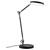 Paulmann 78910 Numis Desk Lamp 11W Black Adjustable Dimmable Qi-Charging