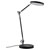 Paulmann 78910 Numis Desk Lamp 11W Black Adjustable Dimmable Qi-Charging