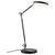 Paulmann 78910 Numis Desk Lamp 11W Black Adjustable Dimmable Qi-Charging