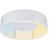 Paulmann 78946 HomeSpa Casca LED Ceiling Light 16W Adjustable Light Colour