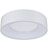 Paulmann 78946 HomeSpa Casca LED Ceiling Light 16W Adjustable Light Colour
