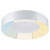 Paulmann 78947 HomeSpa Casca LED Ceiling Light 23W Adjustable Light Colour