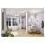 Paulmann 78947 HomeSpa Casca LED Ceiling Light 23W Adjustable Light Colour