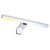 Paulmann 78950 HomeSpa Selo Clip Lamp Warm White Chrome Splash-Proof