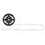 Paulmann 78955 SimpLED Strip Set 1.5m Warm White 1100lm/m Cord Dimmer