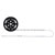 Paulmann 78955 SimpLED Strip Set 1.5m Warm White 1100lm/m Cord Dimmer