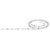 Paulmann 78961.0 FlexLED 3D LED Strip Set 1.5m Warm White 12V