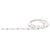 Paulmann 78961.0 FlexLED 3D LED Strip Set 1.5m Warm White 12V