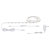 Paulmann 78961.0 FlexLED 3D LED Strip Set 1.5m Warm White 12V