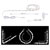 Paulmann 78961.0 FlexLED 3D LED Strip Set 1.5m Warm White 12V
