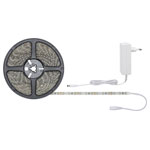 Paulmann 78973 SimpLED Strip Set 12V 7.5m Warm White Dust & Water Resistant