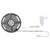 Paulmann 78975 SimpLED LED Strip Set + Plug 12V 5m Daylight White