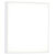 Paulmann 79816 Velora LED Panel 13W Warm White Ultra-flat Frameless Design