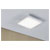 Paulmann 79816 Velora LED Panel 13W Warm White Ultra-flat Frameless Design