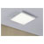 Paulmann 79817 Velora Frameless LED Panel 16.8W Warm White 300x300mm