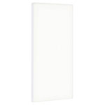 Paulmann 79819 Velora LED Panel 29W Frameless Warm White Matt 600x300mm