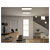 Paulmann 79819 Velora LED Panel 29W Frameless Warm White Matt 600x300mm