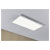 Paulmann 79819 Velora LED Panel 29W Frameless Warm White Matt 600x300mm