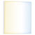 Paulmann 79824 Velora LED Panel 16W Zigbee Warm White Ultra-flat Design