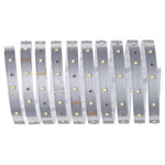 Paulmann 79852 MaxLED Stripe Basic Set 3M Warm White LED Strip with Plug