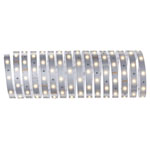 Paulmann 79855 MaxLED Strip 5m Warm White 24V 19W for Home Illumination
