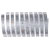 Paulmann 79856 MaxLED Basic 3m LED Strip Set Daylight White Extendable