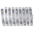 Paulmann 79862 MaxLED Strip 2.5m Plug Warm White Tunable 9W Room Light