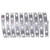 Paulmann 79864 MaxLED LED Strip Set 24V 3m Warm White Remote Control
