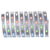 Paulmann 79864 MaxLED LED Strip Set 24V 3m Warm White Remote Control