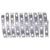 Paulmann 79864 MaxLED LED Strip Set 24V 3m Warm White Remote Control