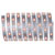 Paulmann 79864 MaxLED LED Strip Set 24V 3m Warm White Remote Control