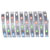 Paulmann 79864 MaxLED LED Strip Set 24V 3m Warm White Remote Control