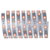 Paulmann 79866 MaxLED Strip 2.5m RGBW 24V 17W Mood Lighting with Plug