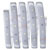 Paulmann 79872 MaxLED Strip Set 24V 1.5m Daylight White IP44 Extendable