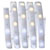 Paulmann 79876 MaxLED Strip Set 24V 1.5m Tunable Warm White IP44