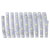 Paulmann 79877 MaxLED Strip Set 3m Warm White IP44 Tunable White Control