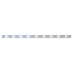 Paulmann 79878 MaxLED Strip 1m Warm White IP44 Tunable White 24V Plug