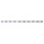 Paulmann 79878 MaxLED Strip 1m Warm White IP44 Tunable White 24V Plug