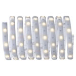 Paulmann 79879 MaxLED Strip 24V 2.5m Warm White IP44 Tunable White