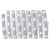 Paulmann 79879 MaxLED Strip 24V 2.5m Warm White IP44 Tunable White