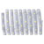 Paulmann 79879 MaxLED Strip 24V 2.5m Warm White IP44 Tunable White