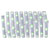 Paulmann 79881 MaxLED Basic RGB LED Strip Set 3m Warm White IP44 Remote