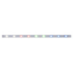 Paulmann 79882 MaxLED 1m RGBW Strip 24V IP44 Colour Change Plug-In