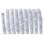 Paulmann 79883 MaxLED LED Strip 24V 2.5m RGBW IP44 Colour Change