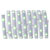 Paulmann 79883 MaxLED LED Strip 24V 2.5m RGBW IP44 Colour Change